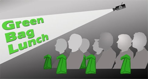 GreeningUSA Green Bag Lunch – Looking Back & Looking Forward:  Round Table on the Future of GreeningUSA