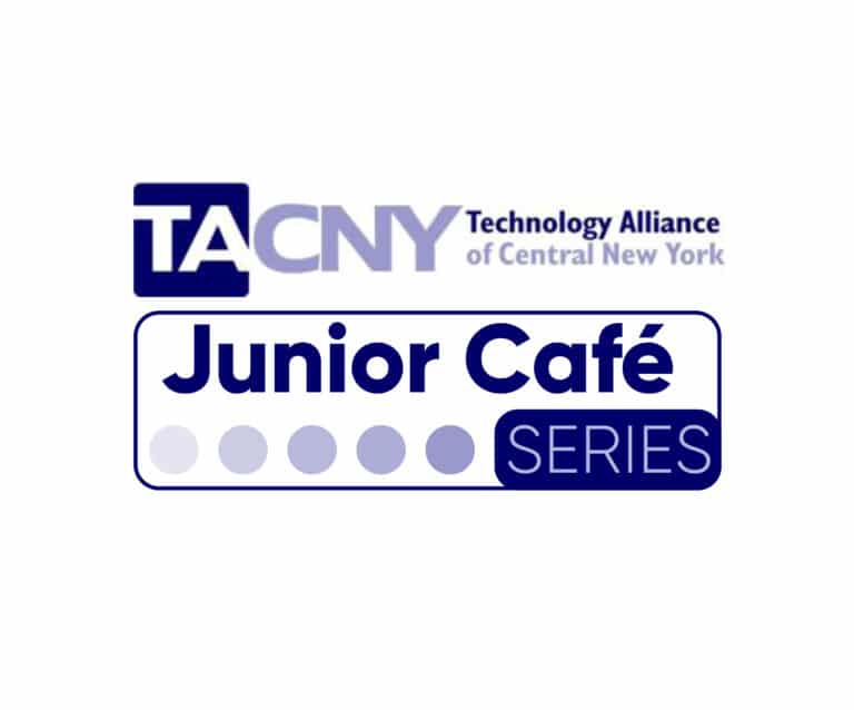 Junior Cafe Scientifique: Developing New Materials for Construction