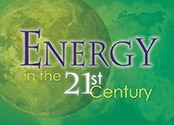 Symposium On Energy in the 21st Century