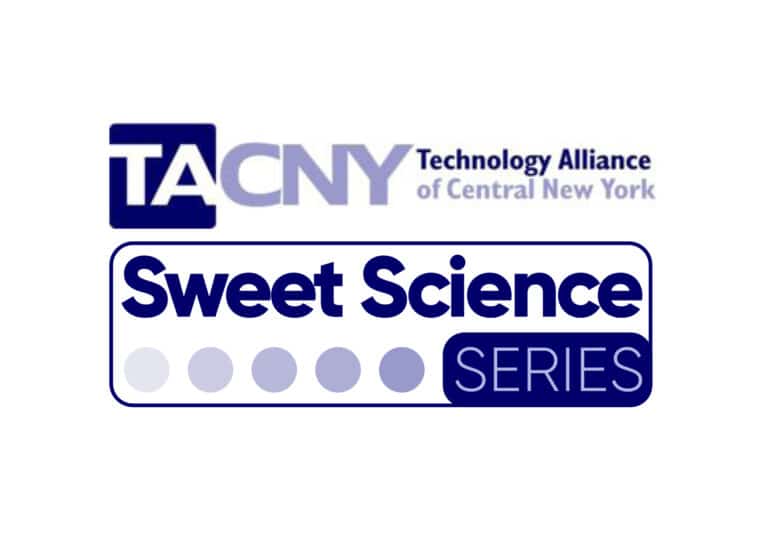 History of Technology in Syracuse w/Tour of The Gear Factory