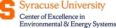 SyracuseCoE Research & Technology Forum | Webinar