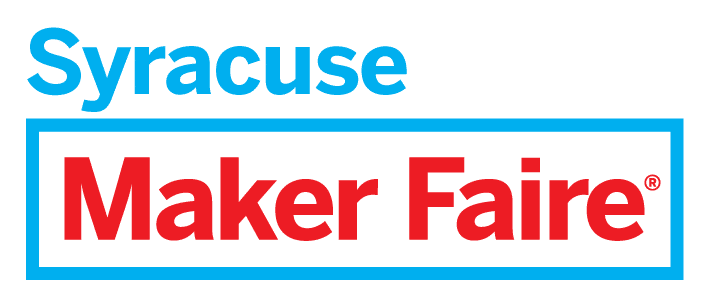 Maker Faire Syracuse Presented by TACNY
