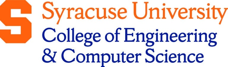 Syracuse University College of Engineering & Computer Science (ECS) Open House