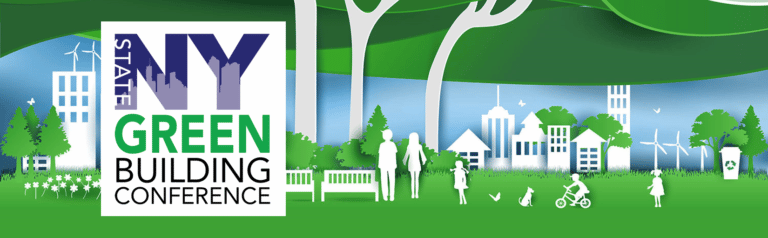 22nd Annual NYS Green Building Conference