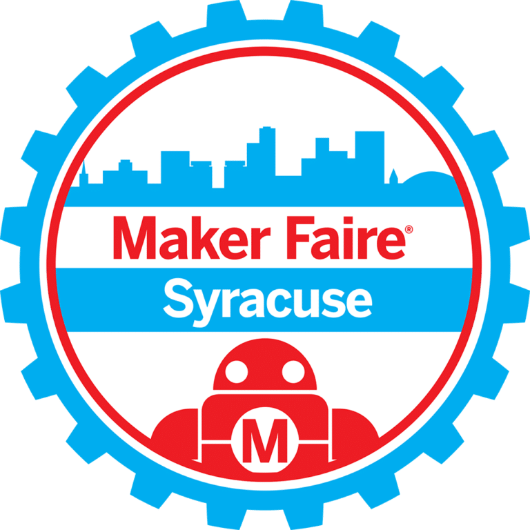 Maker Faire Syracuse