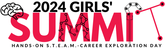 Girls’ Summit Hands-on STEAM Career Exploration Day
