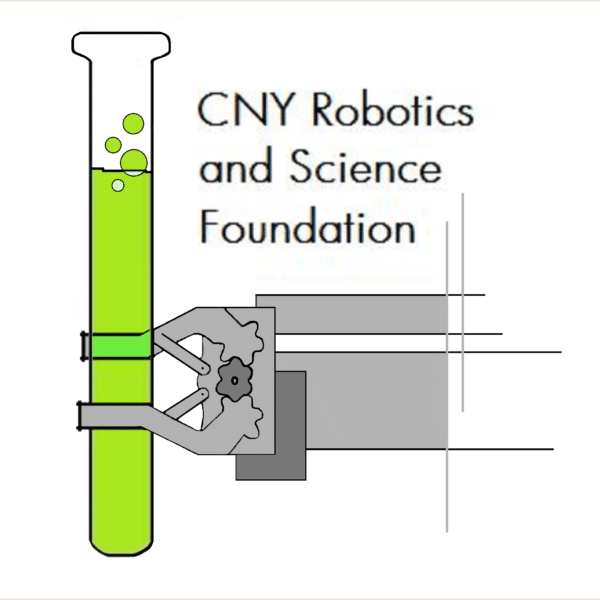 CNY Robotics Spring Tournament